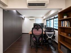 Blk 507D Wellington Circle (Sembawang), HDB Executive #568149181